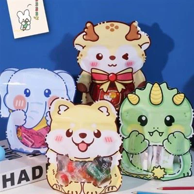 ویکیوم مہر پیکیجنگ